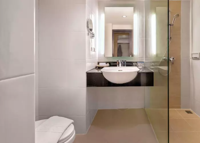 هتل نووتل ریزورت پوکت